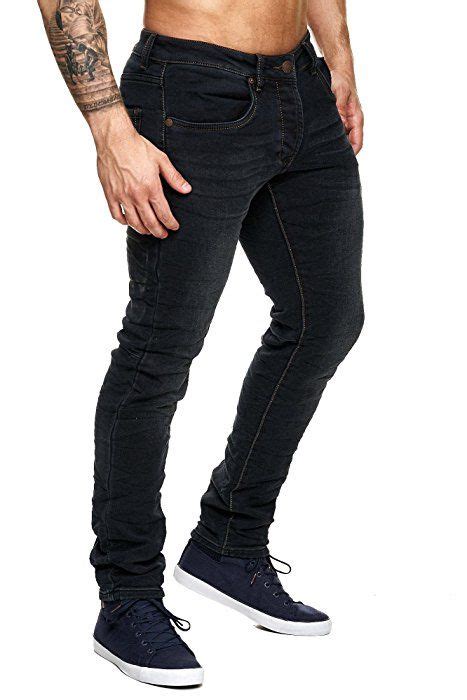 schwarze jeans herren slim fit|Suchergebnis Auf Amazon.de Für: Herren Jeans Slim Fit Schwarz.